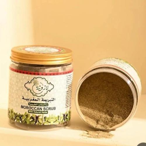 كود خصم دكان العطار التبريمة المغربية بالاعشاب الطبيعية