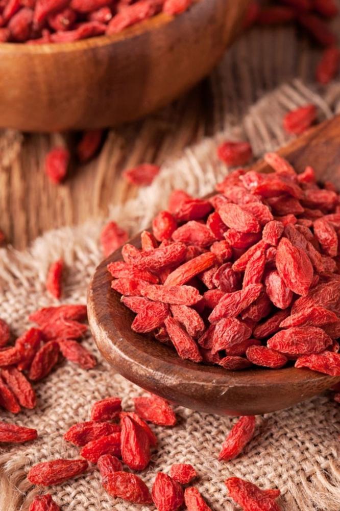 بربرين-توت غوجي