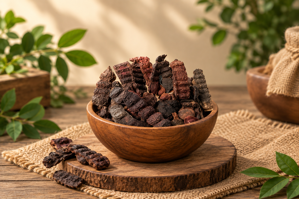 عشبة الشيكاكاي