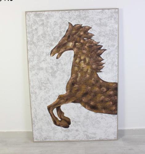 لوحة جدارية