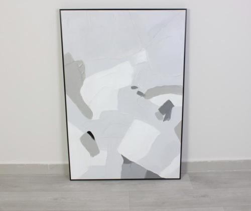 لوحة جدارية