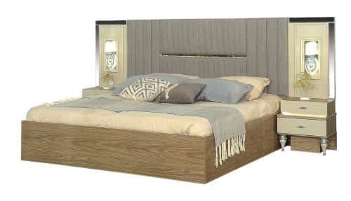 غرفة نوم كلاسيكي 8 قطع