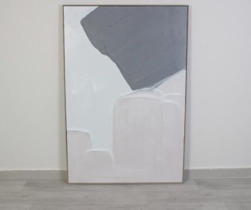 لوحة جدارية