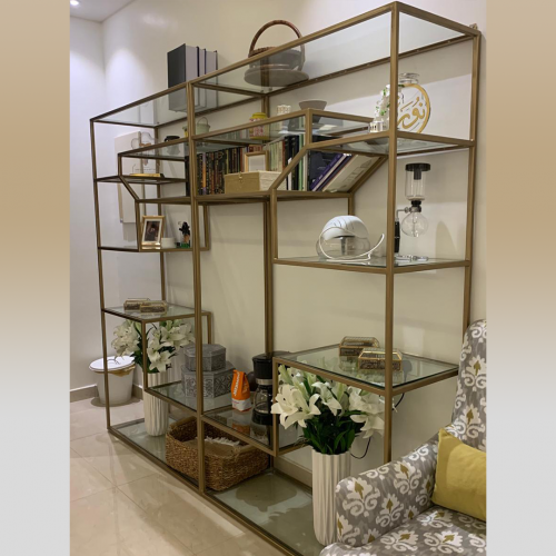 ستاند بتصميم عصري