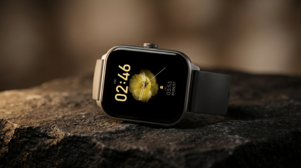 تصوير المنتجات بالذكاء الاصطناعي