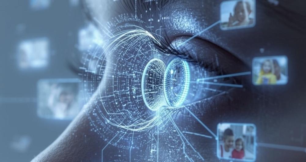 من الفكرة الى الصورة