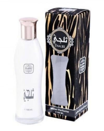 عطر ثلجي من نسيم