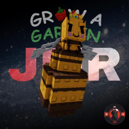 ملكة النحل ماب المزرعه - Queen Bee Grow a Garden
