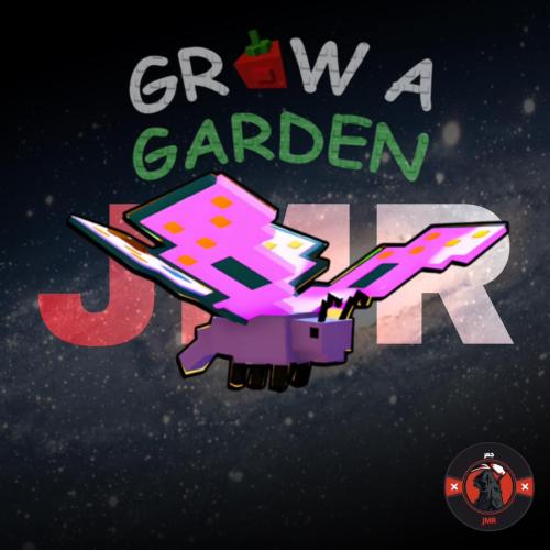 الفراشة ماب المزرعه - Butterfly Grow a Garden