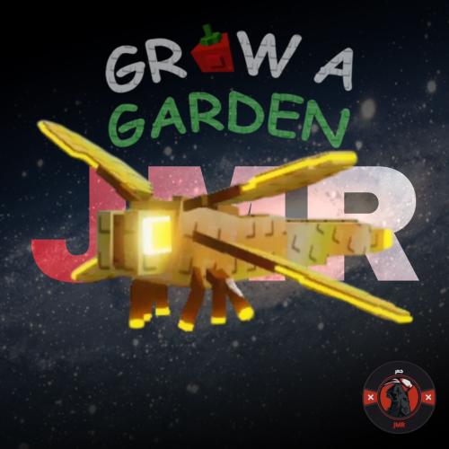 دراقون فلاي ( اليعسوب ) ماب المزرعه - Dragon fly G...