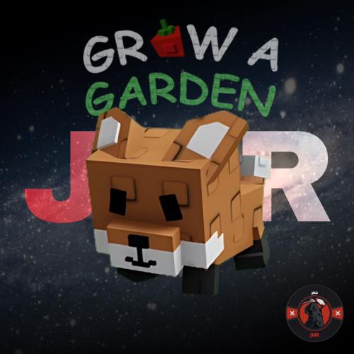 ريد فوكس ماب المزرعه - Red Fox Grow a Garden