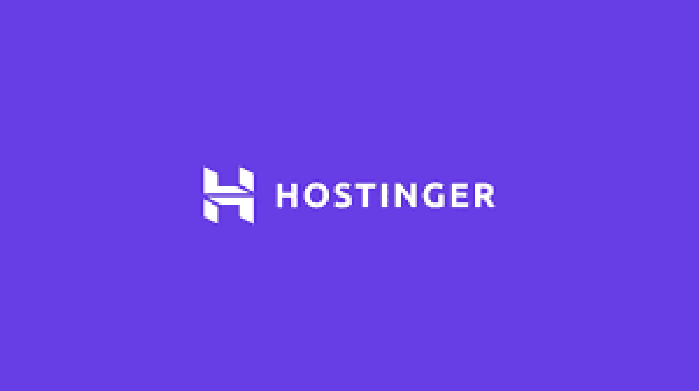 كود خصم Hostinger  | احصل على كوبون تخفيض إضافي عند شراء الاستضافة