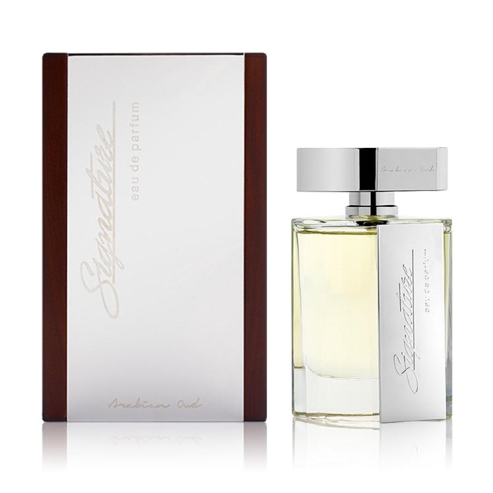 عطر سيجنيتشر - العربية للعود 50 مل