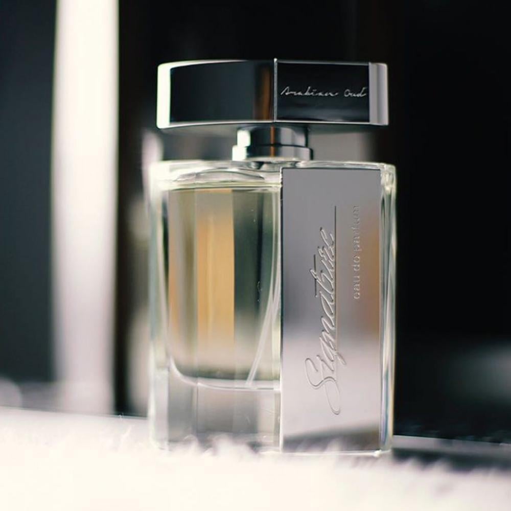 عطر سيجنيتشر - العربية للعود 50 مل