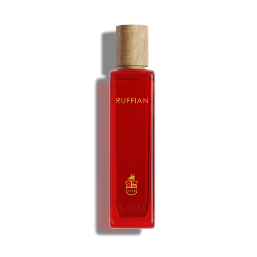 عطور عساف - عطر روفان رد
