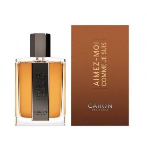 عطر كارون امي موي كوم جي سوي او دو تواليت - 125مل