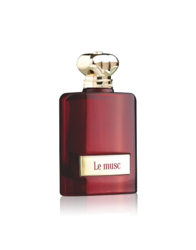 امادو لا مسك - 75مل - Amado Le Musc EDP