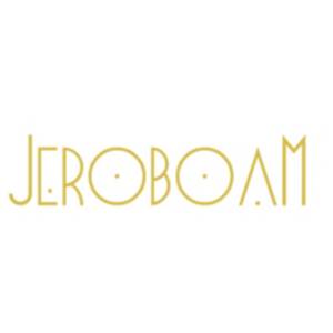 جيروبوام Jeroboam