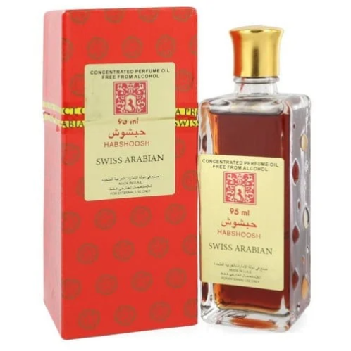 عطر حبشوش - 95 مل
