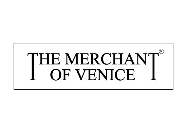 THE MERCHANT OF VENICE