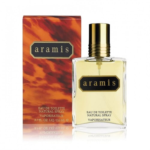 عطر اراميس البني كلاسيك او دو تواليت - 110مل (بخاخ...