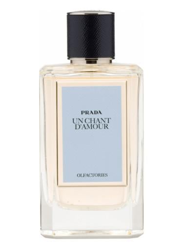 عطر برادا يون شانت دي امور اولفاكتوريفس تستر 100مل...