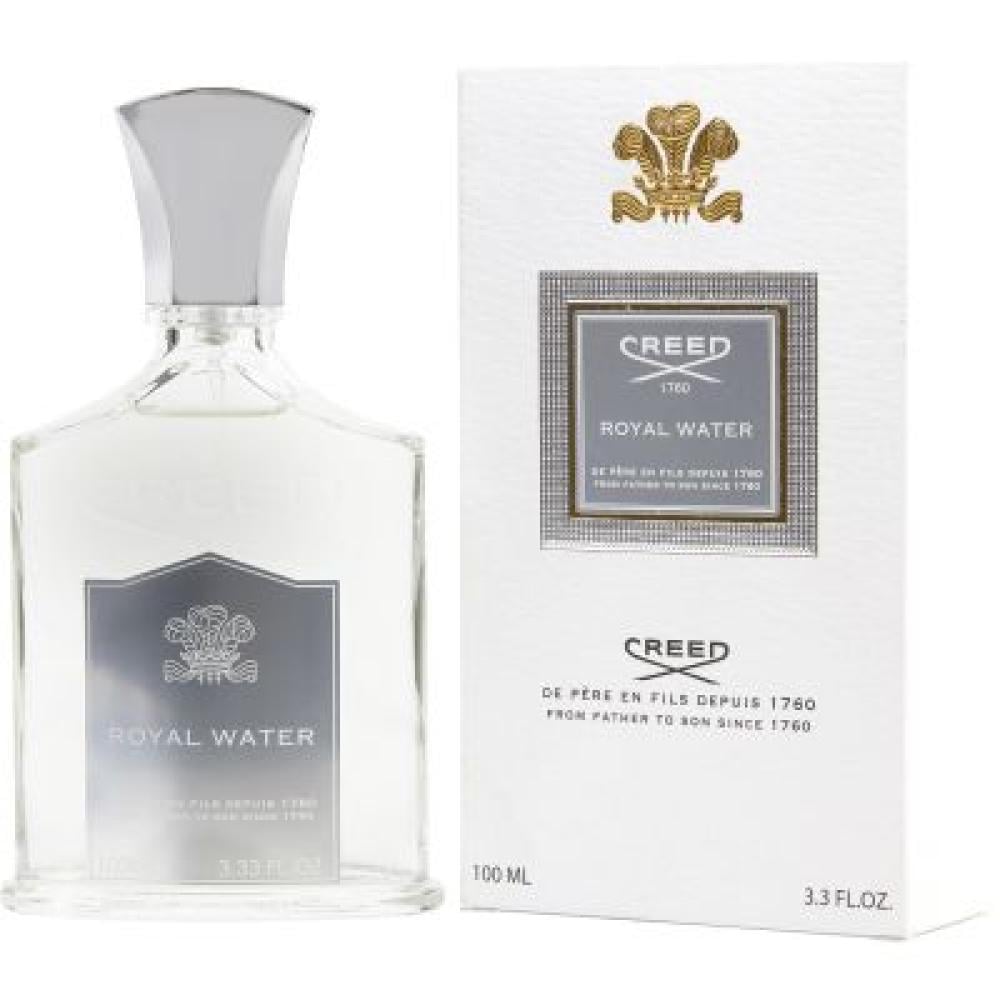 عطر كريد رويال ووتر او دو بارفيوم للجنسين - 100مل
