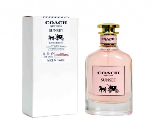 عطر كواتش النسائي او دو بارفيوم تستر - 100مل