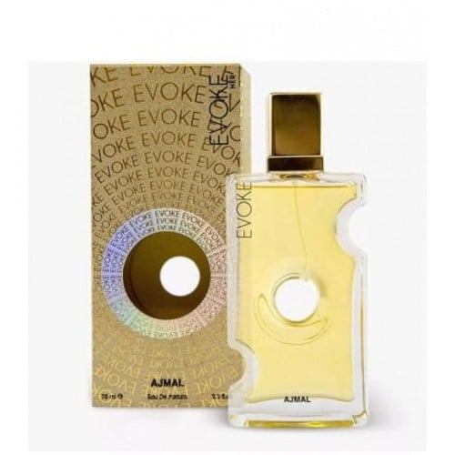 عطر ايفوك فور هير من اجمل - 75مل
