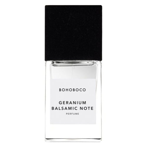 عطر جيرانيوم بلسميك نوت بوهوبوكو - 50مل Bohoboco G...