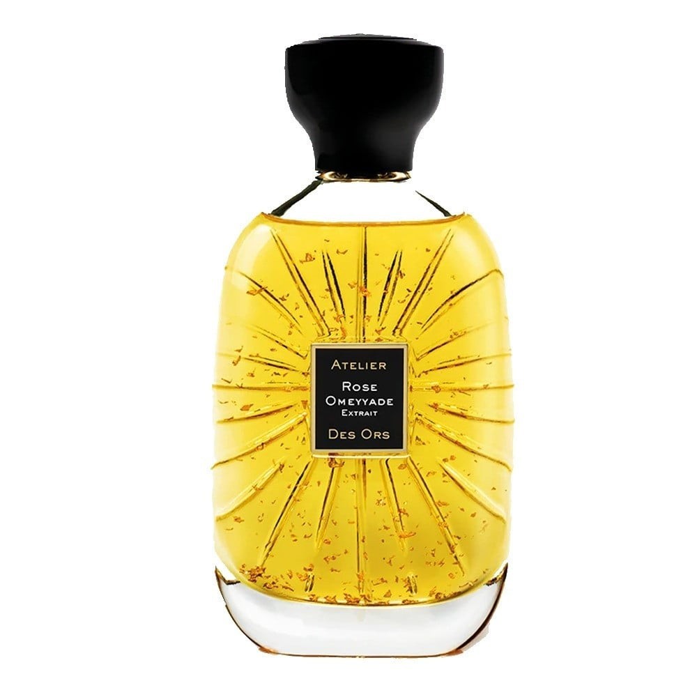 عطر اتيليه دي اورس روز اومياد اكسترايت او دو بارفيوم 100مل
