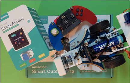 AI STEM Activities