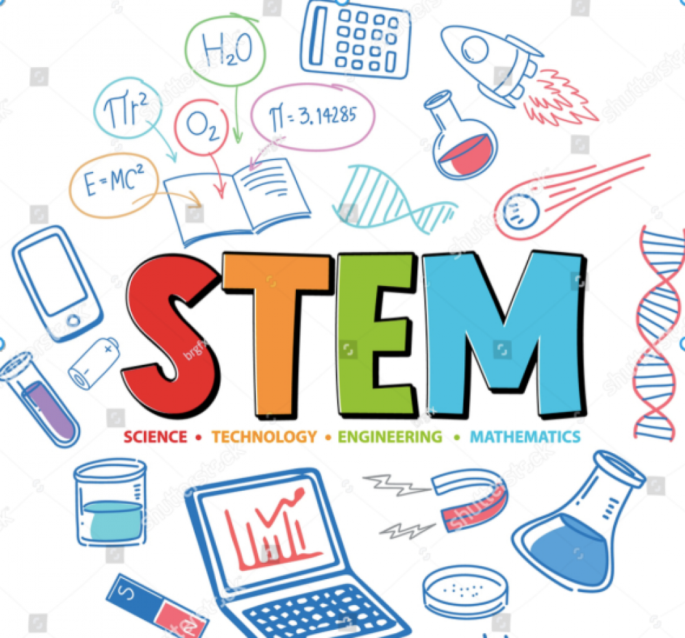 تعليم العلوم والتكنولوجيا والهندسة والرياضيات (STEM)