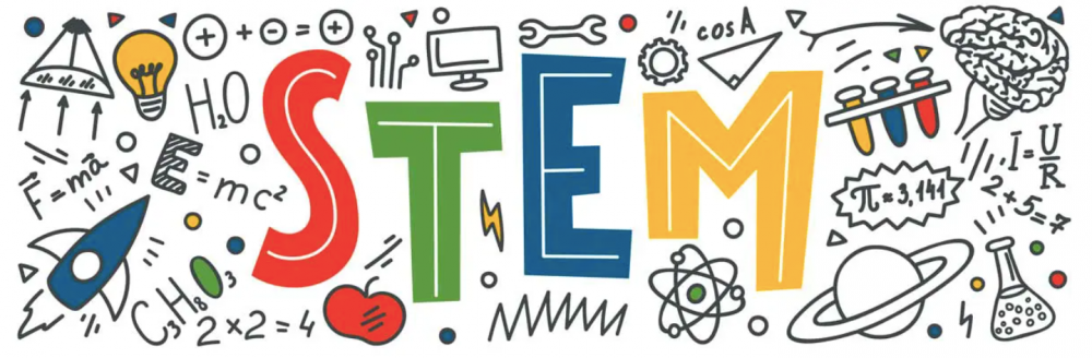 أقوى المواقع في تعليم STEM