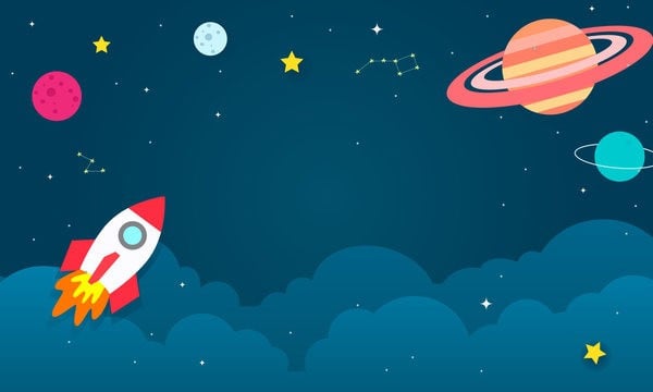 الأسبوع العالمي للفضاء !