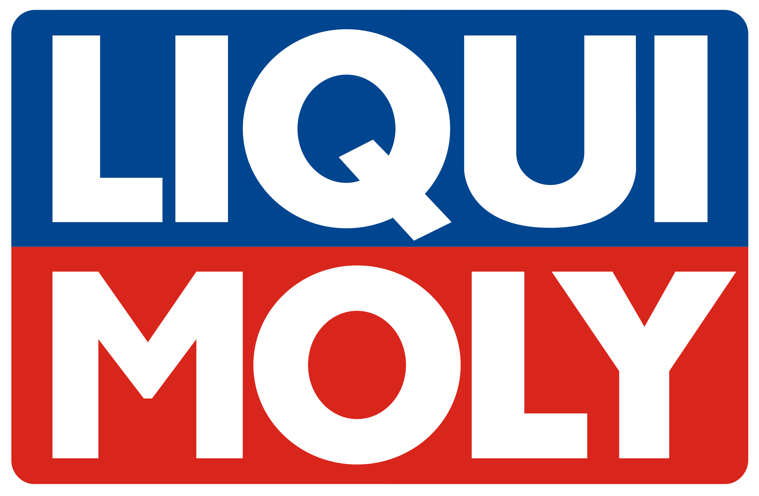 ليكوي مولي LIQUI MOLY