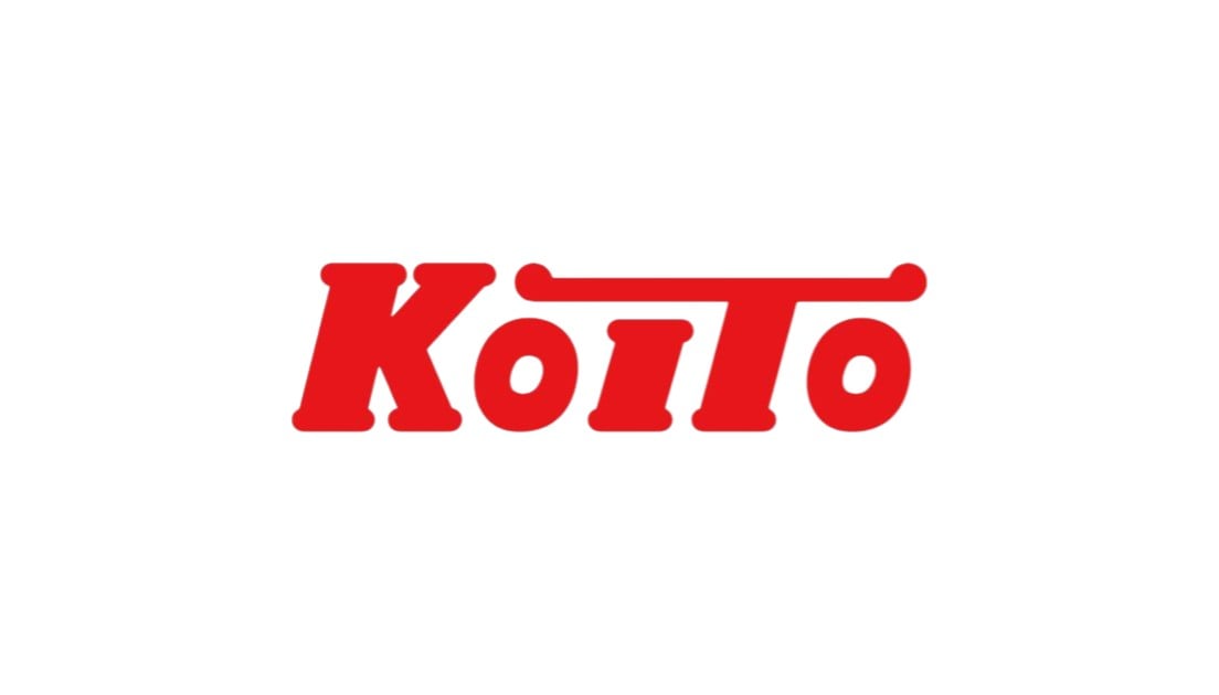 كويتو KOITO