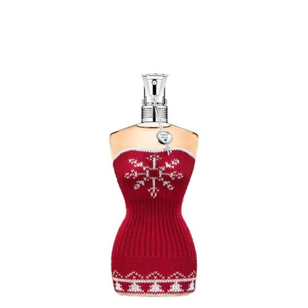 عطر جان بول غوتييه كلاسيك كريسمس كولكتير - 100 مل