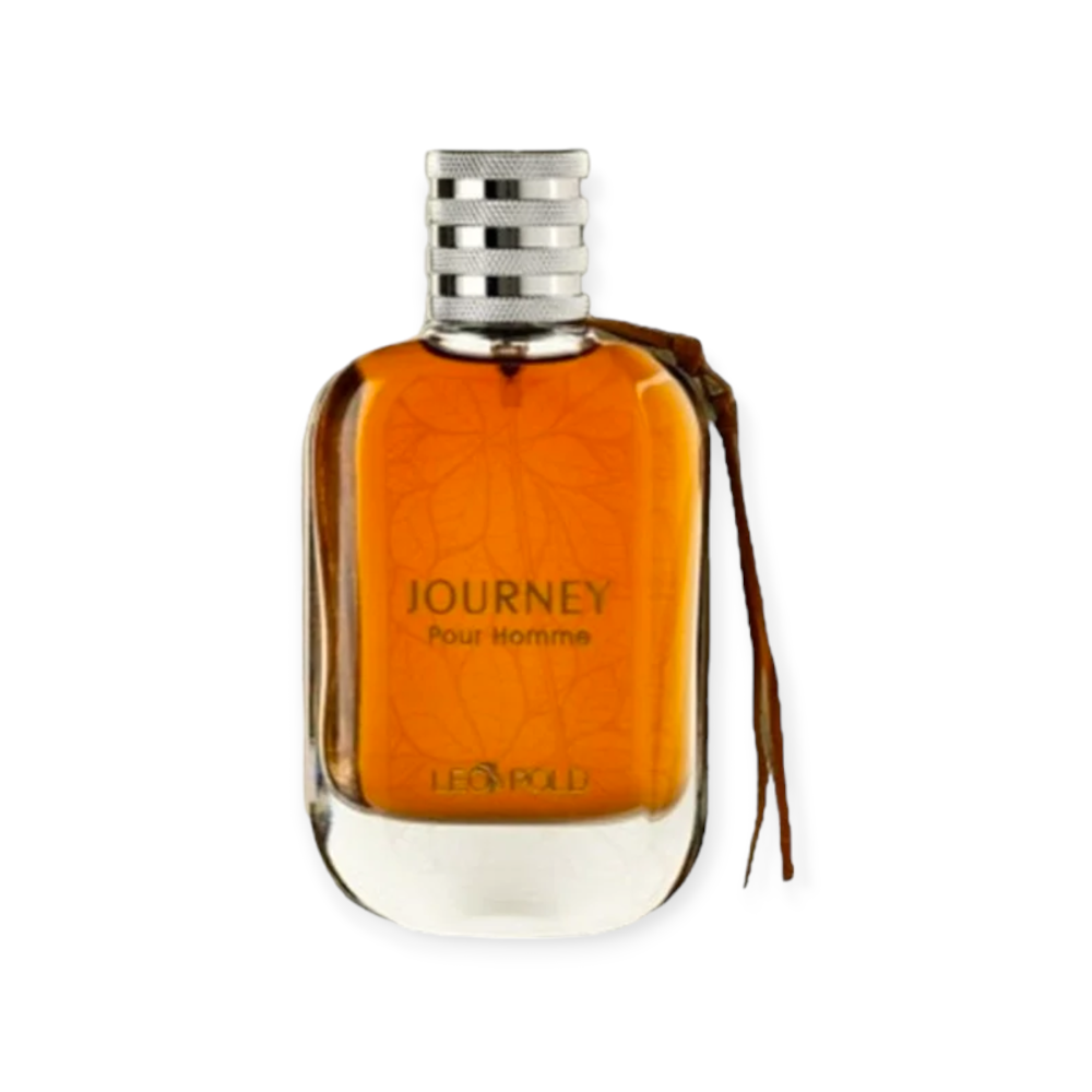 عطر  جورني بور هوم او دو بارفيوم- 100مل