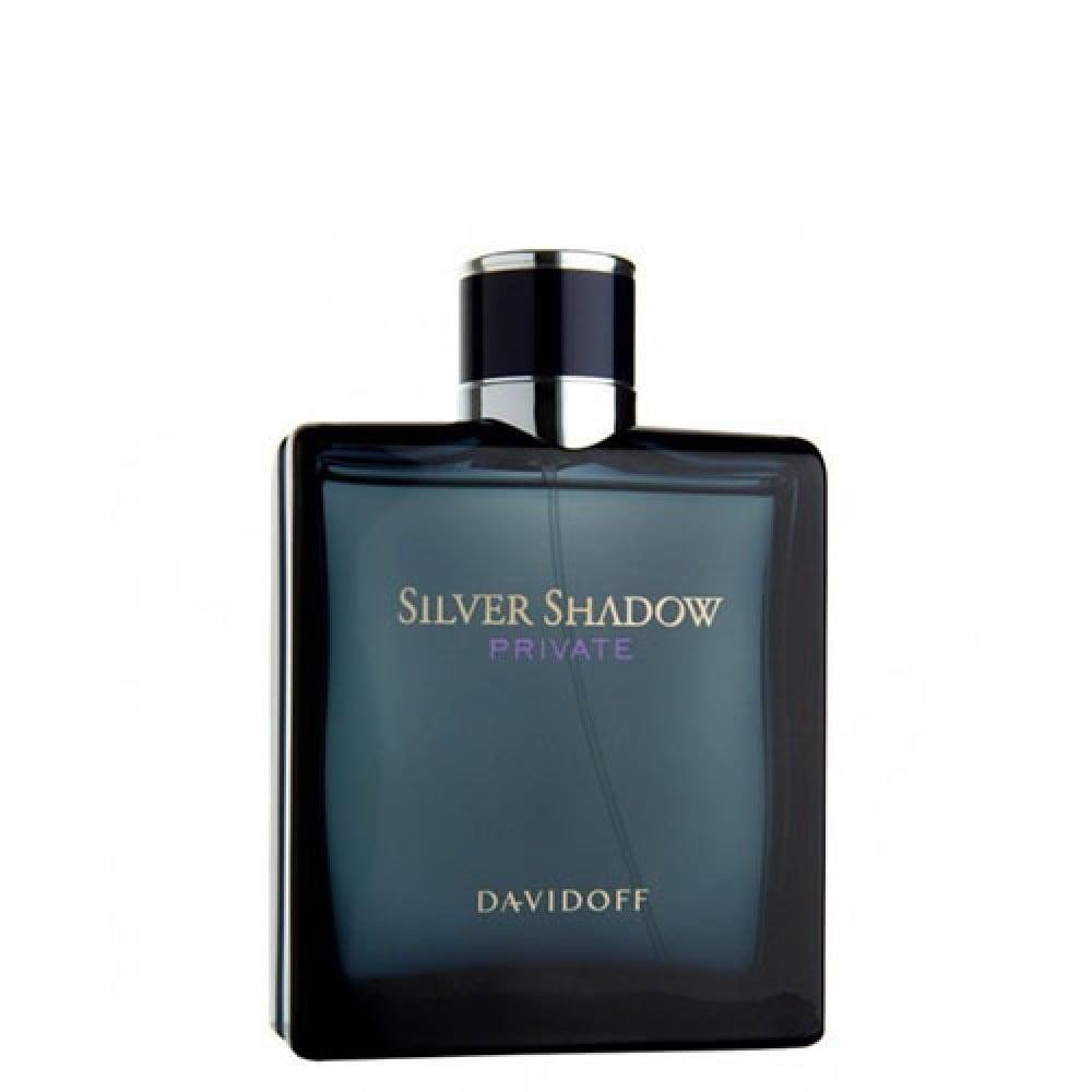 عطر دفيدوف سلفر شادو برايفيت - 100 مل