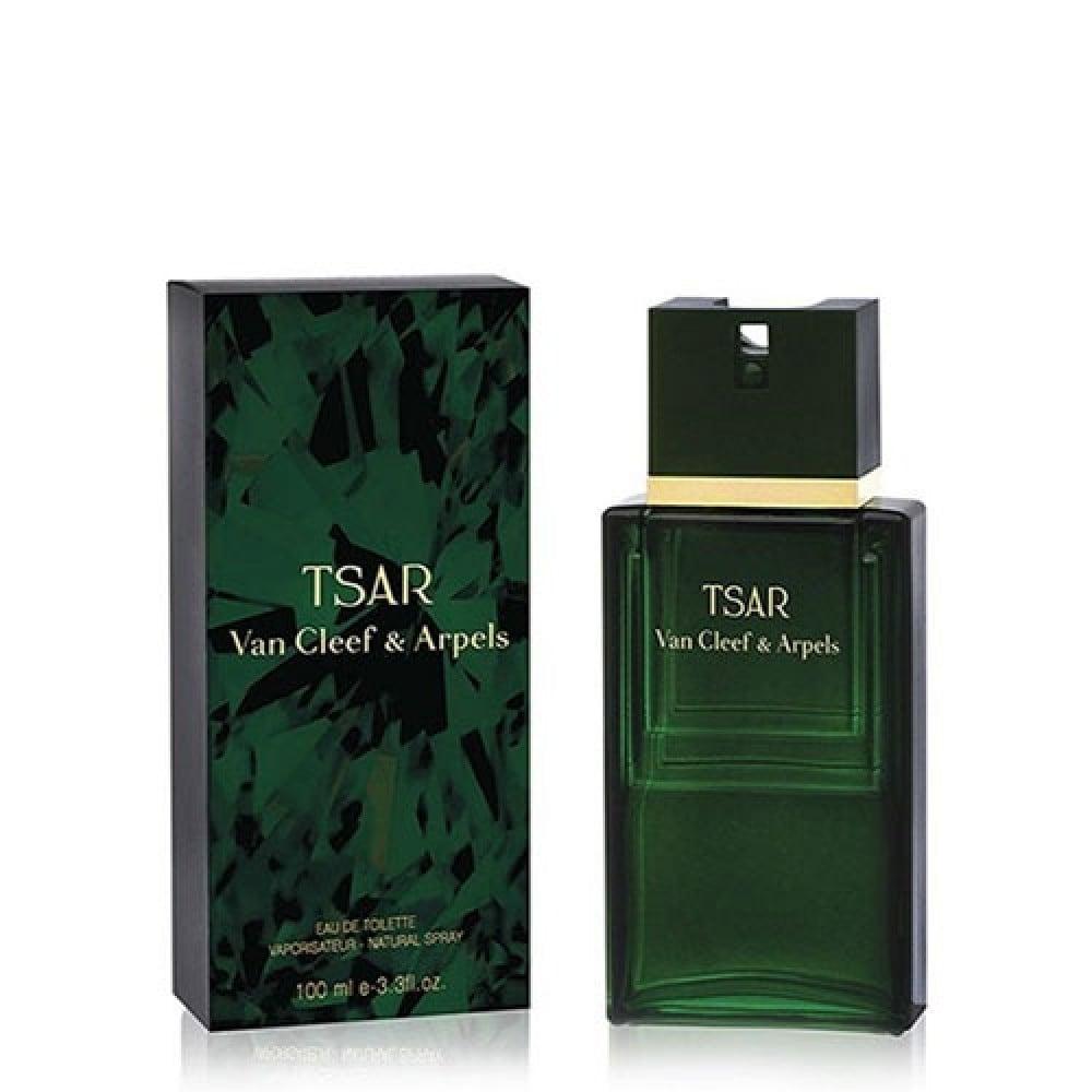 عطر فان كليف اند اربيلس اند اربلز تزار - 100 مل
