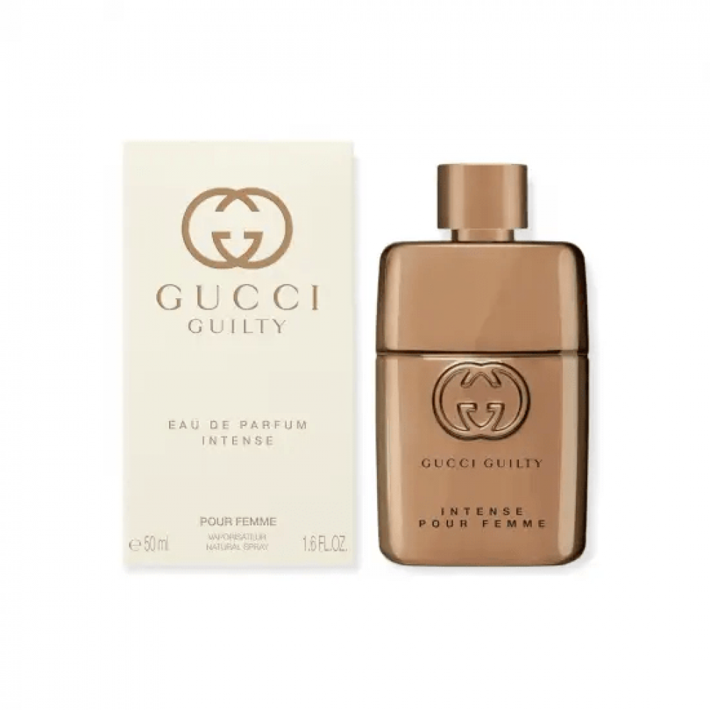 عطر قوتشي قلتي بور فيم انتنس -50مل