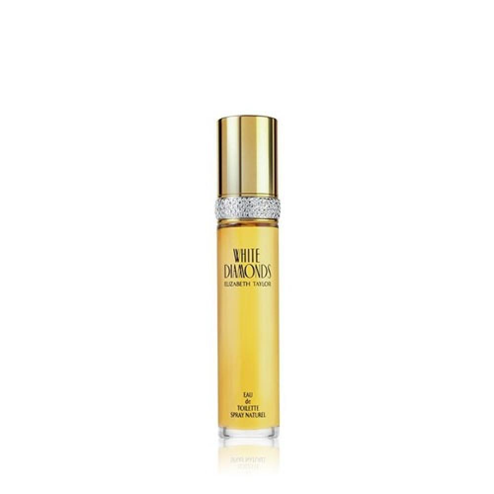 عطر إليزابيث تايلور وايت دايمند - 100 مل