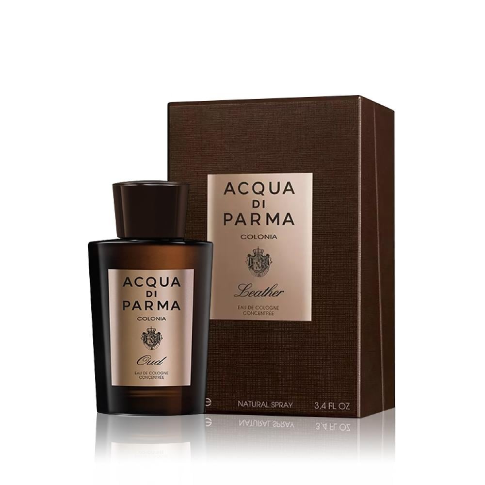عطر اكوا دي بارما كولونيا انتينسا عود كونسنتري-180مل