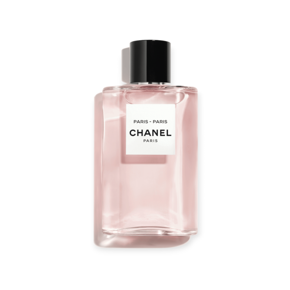 عطر شانيل باريس - باريس او دو تواليت 125 مل