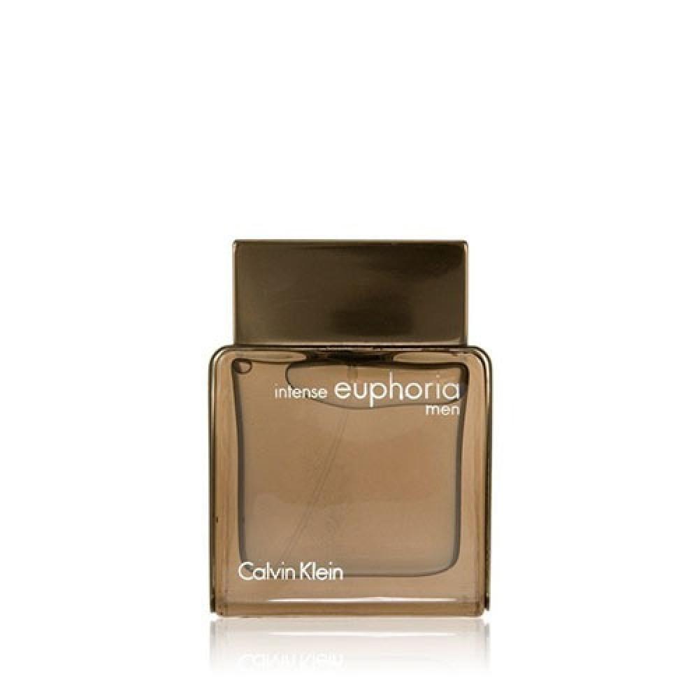 عطر كالفن كلاين ايفوريا انتنس - 100 مل