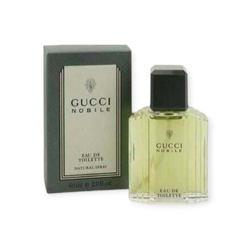 عطر قوتشي نوبل-30مل