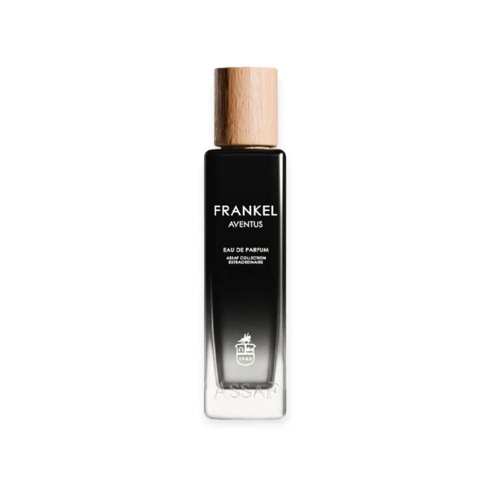 عطر عساف  فرانكل افنتوس - 200مل