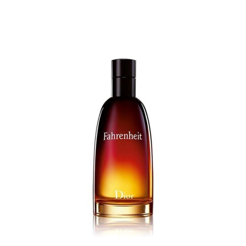 عطر ديور فهرنهايت - 50 مل