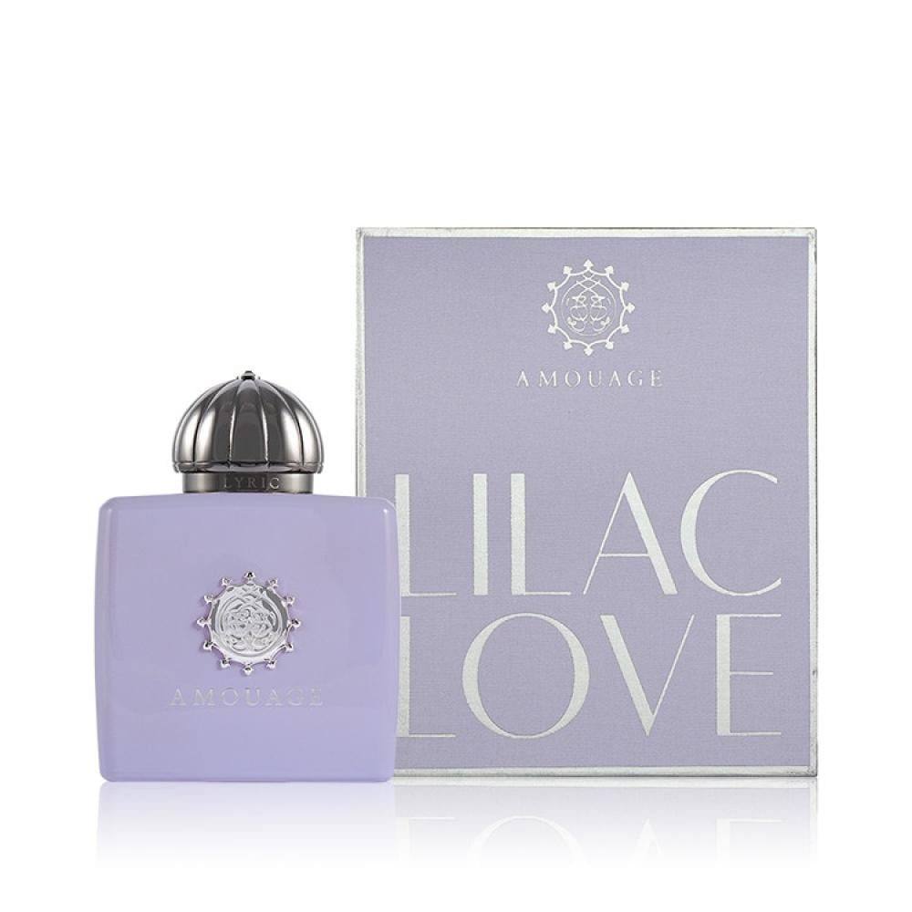 عطر امواج ليلك لوف-100مل